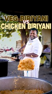 Thoothukudi Royal Feast 👑🍴 | Chicken Biryani Chettinad Chicken Masala & More 😍 A wedding is not just about rituals, it’s also about the feast that brings families and friends together. ✨ At Arunachalam Mahal, Thoothukudi, we at NSK Catering Service had the privilege of creating a royal South Indian outdoor wedding spread that guests will never forget. 💍🍴 Our menu was crafted with love and tradition – starting with the star of the day, our flavorful Chicken Biryani, paired with the spicy and