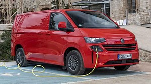 2025 VW e-Transporter – die Preise zum neuen Elektro-Transporter | alle Infos