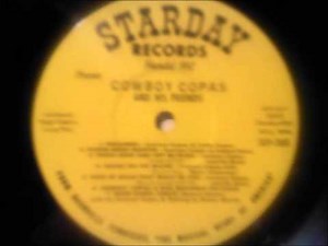 Orange Blossom Special - Curly Fox.wmv