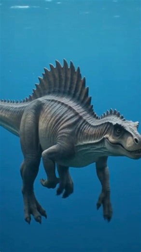 66 Million Years Ago: The Day Dinosaurs Died #dinosaur #animalfacts #prehistoricanimals #prehistoric