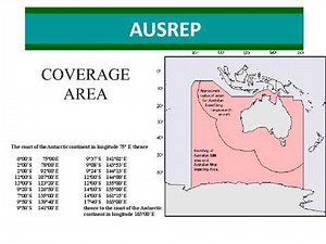 Passage Planning - Part 3 (Reporting Systems)