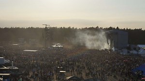 Hurricane-Festival 2021: Seeed, Martin Garrix und Deichkind kommen nach Scheeßel