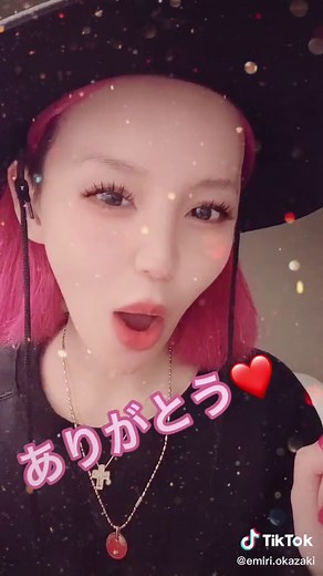 #ありがとうにゃん #チャレンジ動画 #あざとさ満点 #ハズイ笑笑 #丘咲エミリ