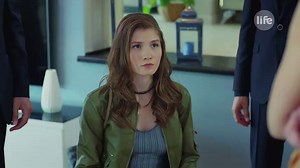 A szerelem íze - 41. Epizód