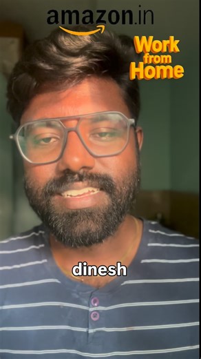 MNC Hiresreels | 🚨 Amazon is Hiring – Work From Home Opportunity! Amazon-la Investigation Specialist role-ku hiring open 🔍 📍 Remote (WFH) | Hiring Office:... | Instagram