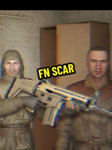 FN SCAR (Special Operations Forces Combat Assault Rifle) — це сучасна модульна штурмова гвинтівка, розроблена бельгійською компанією FN Herstal у 2004 році для Сил спеціальних операцій США (SOCOM). Основні варіанти: легкий SCAR-L (5,56 мм) та важкий SCAR-H (7,62 мм), що відрізняються високою надійністю, модульністю та використанням поршневої системи. #fakegun #airsoft #stalker #scar #gun @SCAR S.T.A.L.K.E.R.2