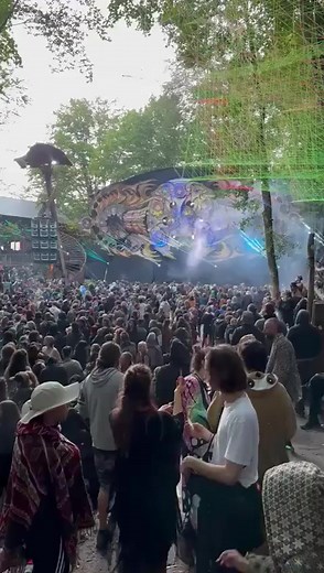 2.1K views · 25 reactions | Modem Festival 2k23 | Psy Trance Events Worldwide | Facebook