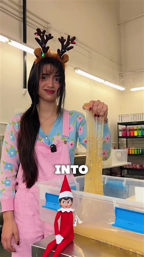 Fun Experiments with Corn and Slime