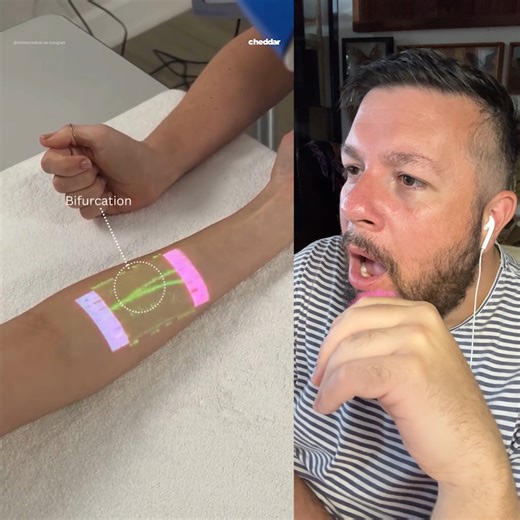 Has Technology Gone Too Far? 🤔 | Christian Hull