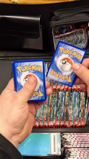 Destined Rivals Booster Pack Opening - 51 #pokemon #destinedrivals #pokemontcg