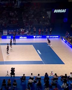 80K views · 1.6K reactions | CLEVENOT EFFECT  Trevor Clevenot  keeps shining as one of the reference points of European volleyball, now making his mark with Ziraat Bankkart . Elegance, consistency and leadership ✨ Club season in full flow, and soon it will be time to see him light it up again on the international stage with France at #VNL   Host cities and schedule for #VNL2026 coming soon.  #Volleyball #BePartOfTheGame | Volleyball Nations League | Facebook