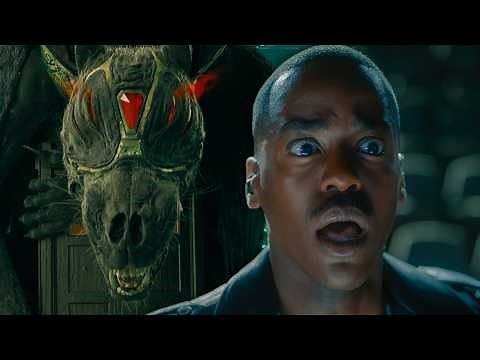 The Legend of Ruby Sunday in 4K UHD | Highlights from Season 1 | Doctor Who