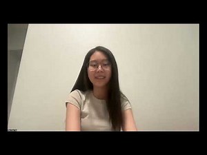 NYU MSFE Video