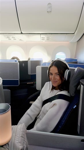 Helen Owen Kalter on Instagram: "This new travel essential has officially upgraded my in-flight entertainment experience for the foreseeable future. AirFly Pro 2 by @twelvesouth just dropped. Head to the link in Twelve South’s bio to get yours. #travelessentials #traveltech #AirFlyPro2"
