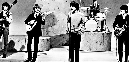 Behind The Song: The Rolling Stones' "Time Is On My Side" by Jerry Ragovoy