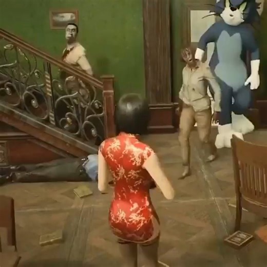 Post by Is this a 3D model? on X: yes