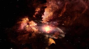88K views · 3.2K reactions | See the death of 11 stars! A supernova is a catastrophic death of a star resulting in a massive explosion that outshines entire galaxies. Keep coming back to Discovery News for more videos every day! | Seeker by The Verge | Facebook