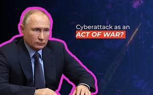 Is a Cyber Attack a Use of Force Under International Law?