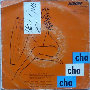 Various - Cha Cha Cha