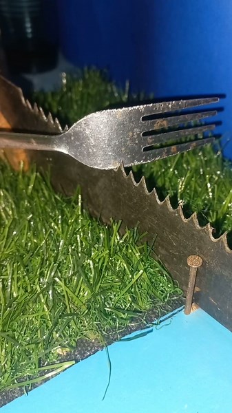 The 5-Minute Fix: Transform Your Dull Saw into a Cutting Machine"