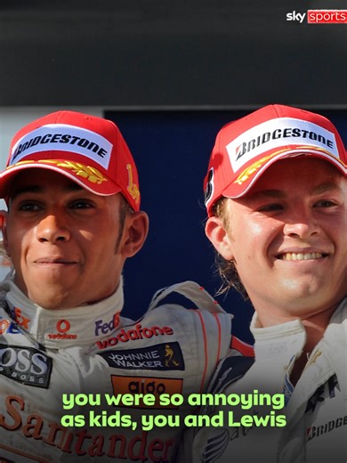 still not over this 😅 #f1 #f1tiktok #lewishamilton #nicorosberg#brocedes