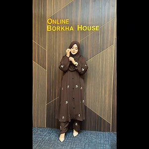 1.1K views · 5K reactions | Modesty is the key to elegance. product...