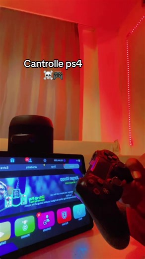 How to Connect PS4 Controller