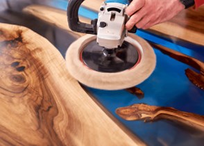 13 Best Epoxy for Wood Countertop & River Table [Jul 2025]