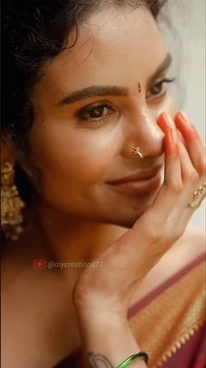 ஆத்துக்குள்ள நேத்து உன்ன நெனச்சேன் | Tamil Melody Songs | @mycreations73