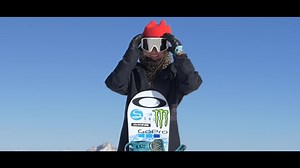 2.3K views · 169 reactions | Jamie Anderson  is not only one of the absolute greatest to ever strap on a board, but also one of the most humble and down-to-earth double Olympic gold medallists you're likely to ever come across. We recently caught up with Jamie to find out what keeps her grounded, motivated and stoked as she seeks to complete the slopestyle gold medal threepeat in just a few short weeks at the Beijing 2022 Olympic Winter Games.... | FIS Snowboarding | Facebook