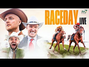 CHELTENHAM RACES WATCH ALONG! | Pitch Side LIVE!