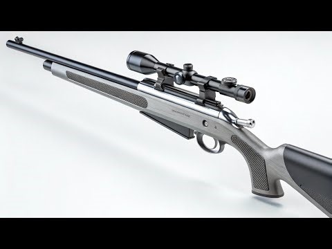 ปืนลมสูบมือ Webley Osprey แรงเกินคาด ยิงโหด แม่นจัด รีวิวจริง ใครเห็นต้องอึ้ง