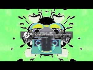 Klasky Csupo in Opposite G Major Effects (216-222 (V2))