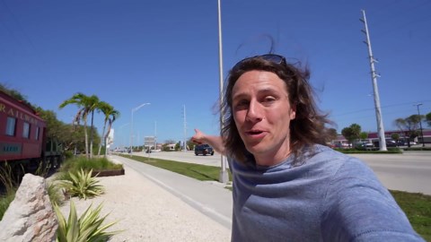 Miami to Alaska by Train: Exploring America's Vast Landscapes