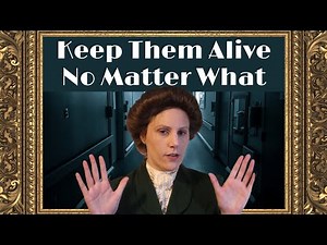 What Does Over-Medicalisation of Death Look Like in Practice?