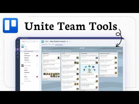 How to Connect Trello to Microsoft Teams (2026 Latest Workflow)