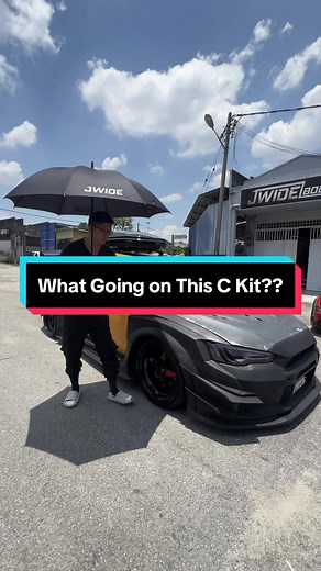 Mitsubishi Lancer Evo 10 Body Kit Transformation