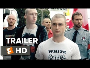 ‘Imperium’ Review: Daniel Radcliffe Fights the (White) Power