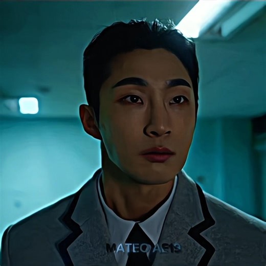 This Scene | Na baek jin Vs Baku And Sieun 💀🔥 #weakheroclass #edit #shorts