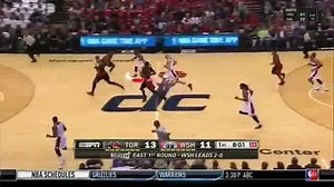 Dennis Scott breaks down how dribble penetration can play a key factor for the Atlanta Hawks and Washington Wizards #NBAPlayoffs | NBA TV