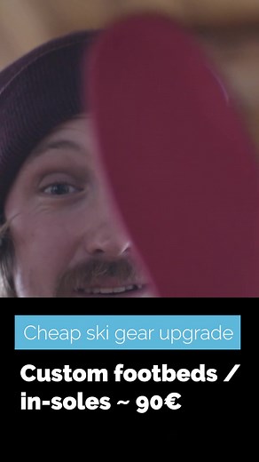 Essential Ski Boot Liners for Comfortable Feet