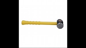 Watch Nupla 6 Pound Slugging Hammer - 75.27-805 on Amazon Live