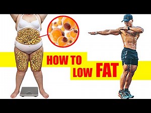 An easy to follow high intensity weight loss workout #25