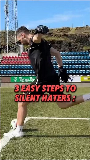 Goalkeepers ⚠️ How to Outwork Everyone and WIN!