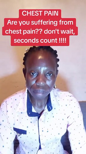 Understanding Chest Pain: Key Facts and Advice