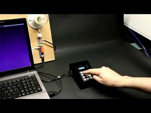 DIY Access Control Keypad