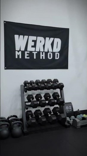 How to: Dumbbell Clean