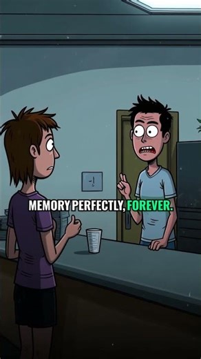 Perfect Impact or Perfect Memory?