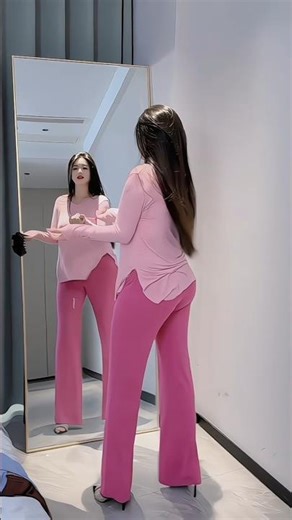 Pink Dress Dance Vibes | Grace, Style & Energy 💗