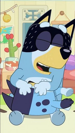 ¡A tocar el piano! 🥰 | BLUEY | ‪@DisneyJuniorES‬